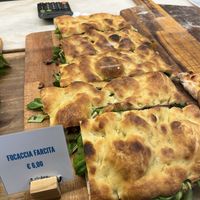   at Trigo in Barcelona