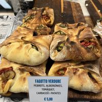   at Trigo in Barcelona