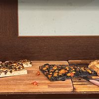   at Trigo in Barcelona