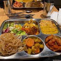   at Dhaba Beas - Lucerna in Prague