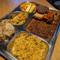  at Dhaba Beas - Lucerna in Prague