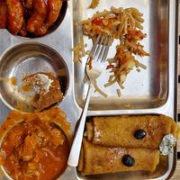  at Dhaba Beas - Lucerna in Prague