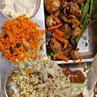  at Dhaba Beas - Lucerna in Prague