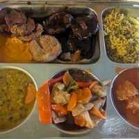  at Dhaba Beas - Lucerna in Prague