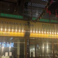  at Dhaba Beas - Lucerna in Prague