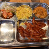   at Dhaba Beas - Lucerna in Prague