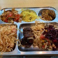 1 at Dhaba Beas - Lucerna in Prague