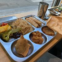 2 at Dhaba Beas - Lucerna in Prague