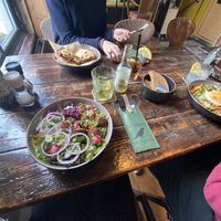   at De Herberg in Middelburg
