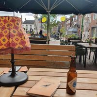  at De Herberg in Middelburg