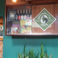 Origineel en lekker at De Herberg in Middelburg