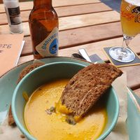  at De Herberg in Middelburg