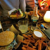 ❤️ #Veganuary at De Herberg in Middelburg