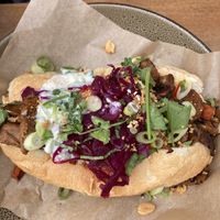   at De Herberg in Middelburg