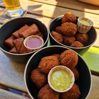  at De Herberg in Middelburg