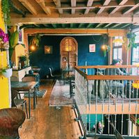   at De Herberg in Middelburg