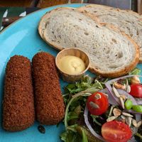  at De Herberg in Middelburg