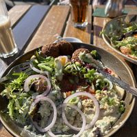   at De Herberg in Middelburg