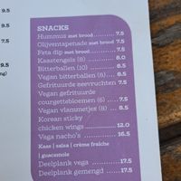  at De Herberg in Middelburg