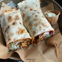  at De Herberg in Middelburg