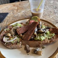   at Urban - Jewellery Quarter in Birmingham