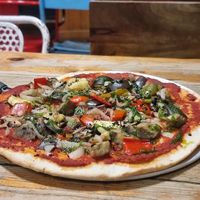  at Bar & Kitchen in Valencia