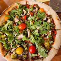  at Bar & Kitchen in Valencia