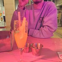  at Bar & Kitchen in Valencia