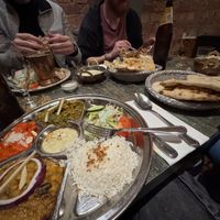   at Masala Masala - Hornsgatan in Stockholm