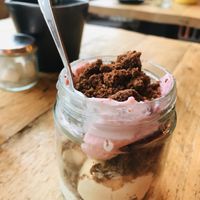 Ice Cream Cookie Jar 🍨🍪 at PEACH in Newport