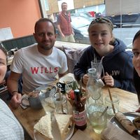 Lovely place! Friendly, great food and left with new bamboo straws! 🌱🥰 at PEACH in Newport