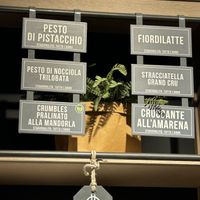   at Gelateria La Romana - Viale Col di Lana in Milan