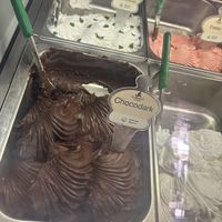   at Fabbrica del Gelato in Vigo