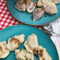  at Pierogarnia Krakowiacy in Krakow