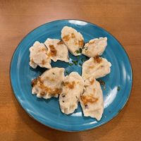   at Pierogarnia Krakowiacy in Krakow