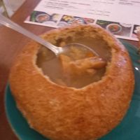  at Pierogarnia Krakowiacy in Krakow