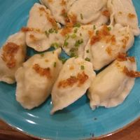  at Pierogarnia Krakowiacy in Krakow