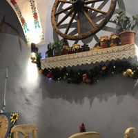  #Veganuary at Pierogarnia Krakowiacy in Krakow