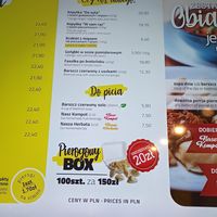  at Pierogarnia Krakowiacy in Krakow