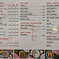  at Pierogarnia Krakowiacy in Krakow