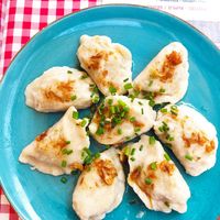  at Pierogarnia Krakowiacy in Krakow