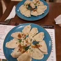  at Pierogarnia Krakowiacy in Krakow