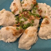   at Pierogarnia Krakowiacy in Krakow