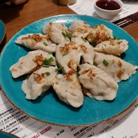  at Pierogarnia Krakowiacy in Krakow