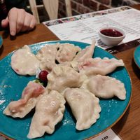  at Pierogarnia Krakowiacy in Krakow