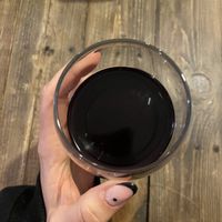 Wine  at Kukla in Valencia