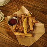  at Kukla in Valencia