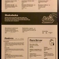   at Kukla in Valencia