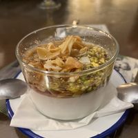 Postre  at Kukla in Valencia