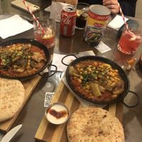   at Kukla in Valencia